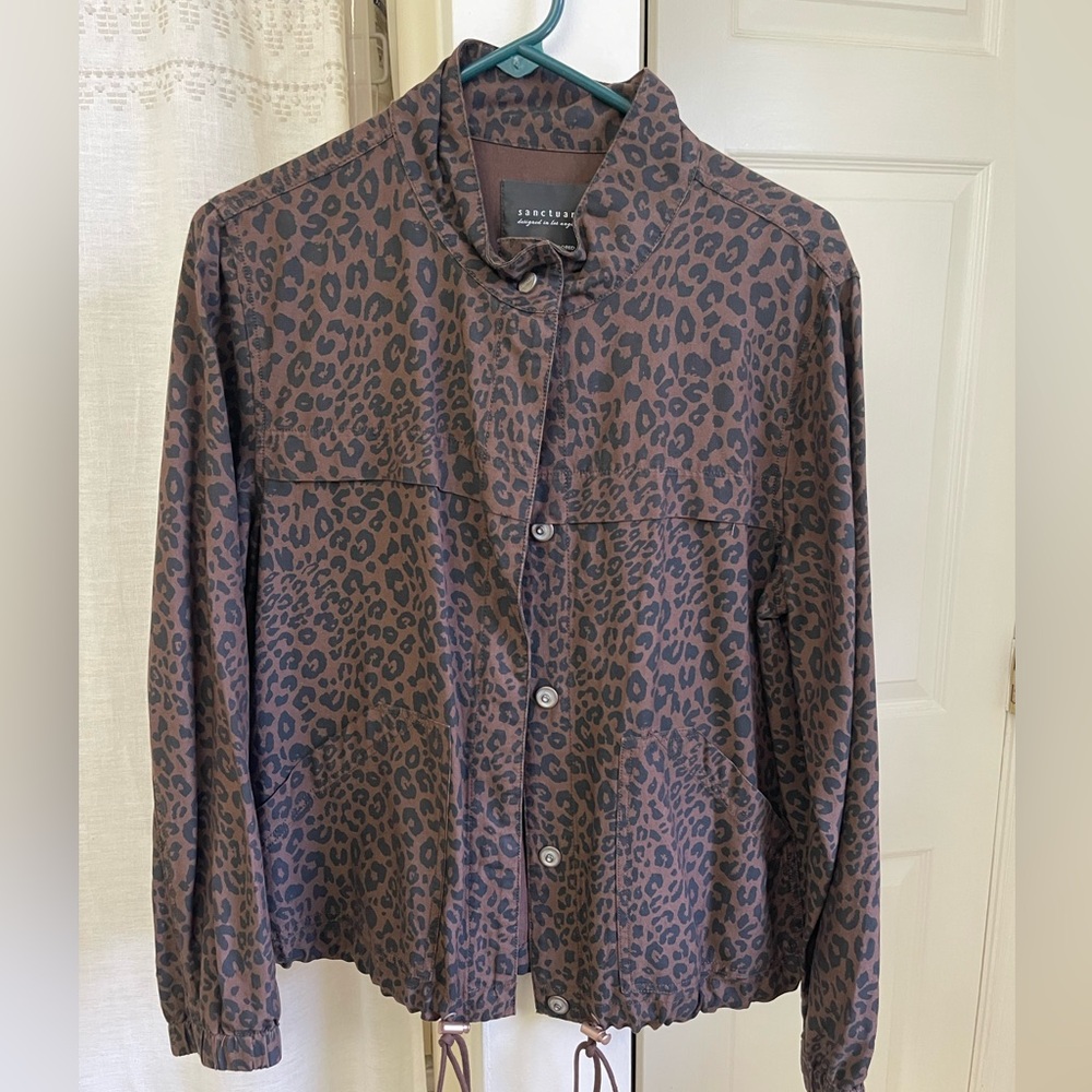 Women’s jacket